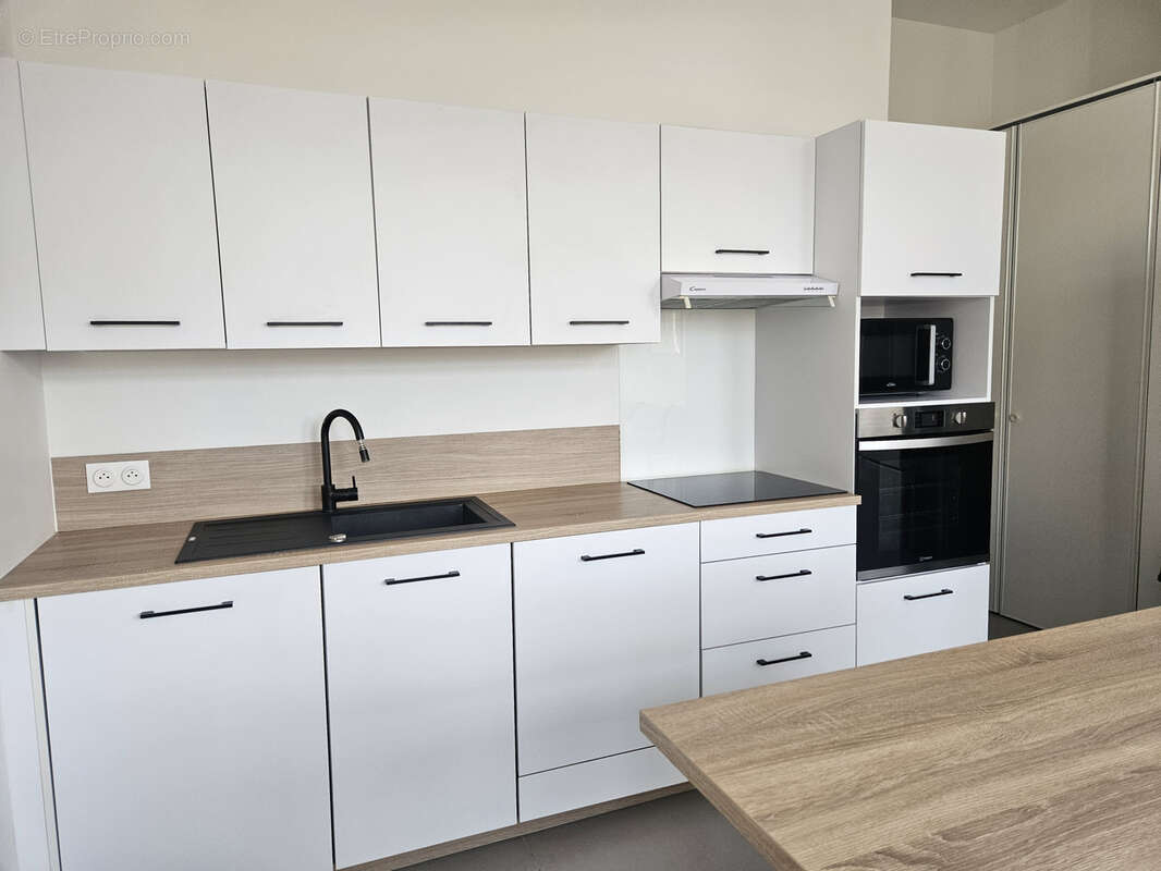 Appartement à CHATEAURENARD