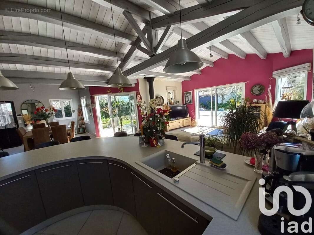 Photo 6 - Maison à DOLUS-D'OLERON