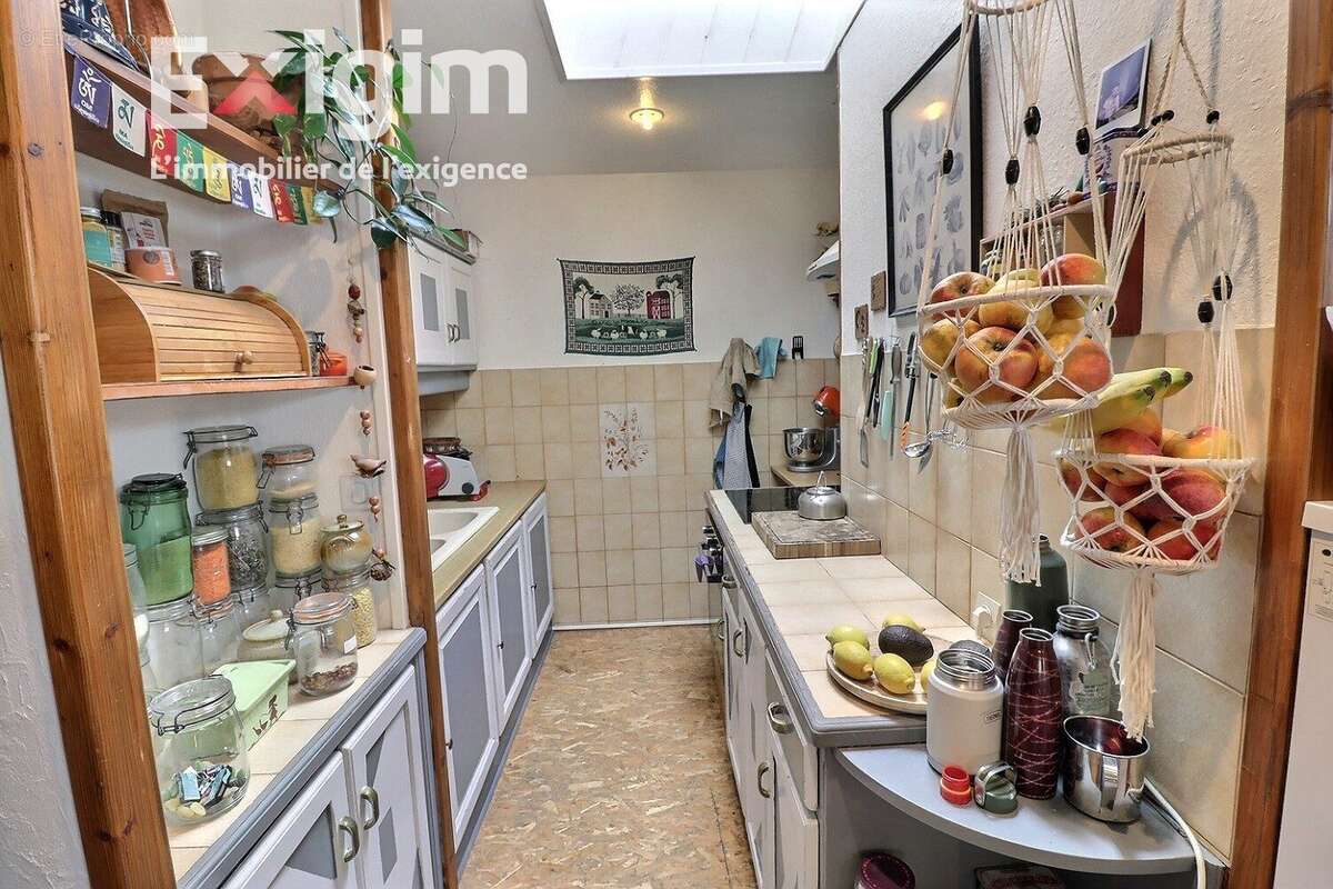 Maison à SAINT-BARTHELEMY-LE-PLAIN