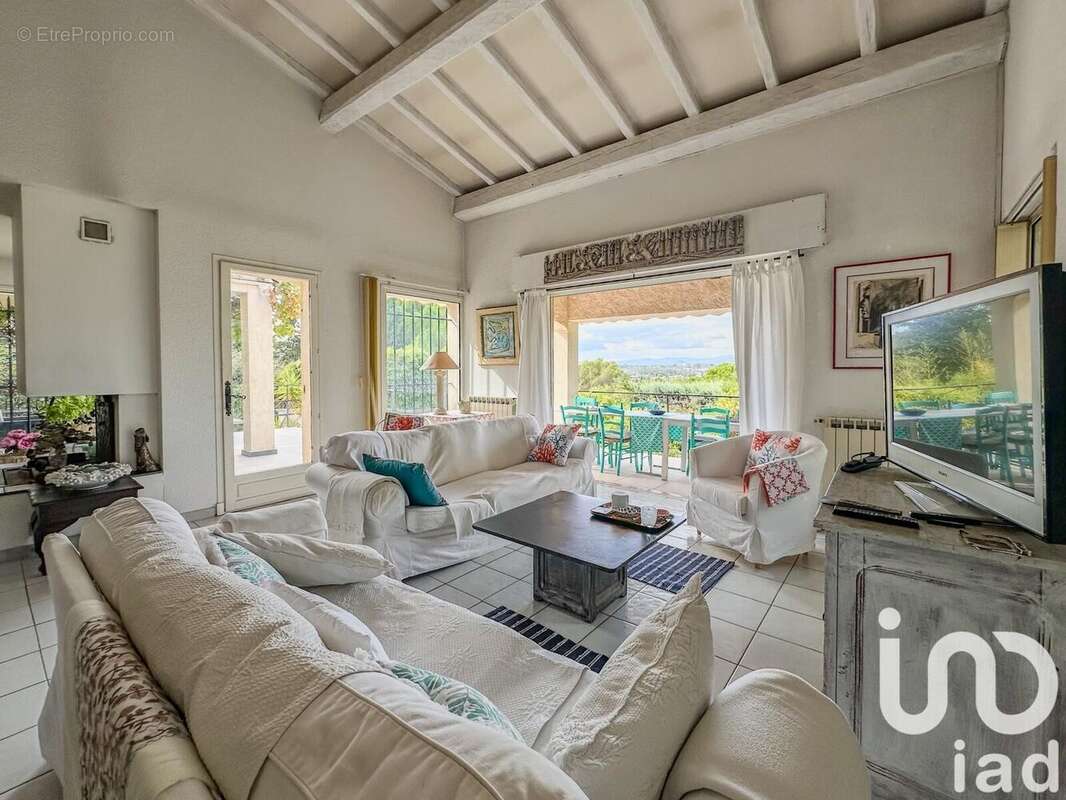 Photo 5 - Maison à FREJUS