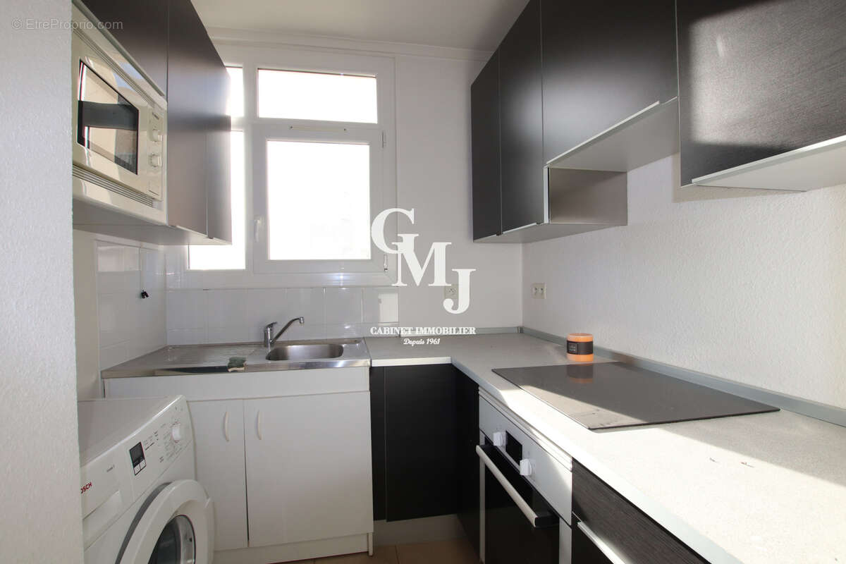 Appartement à SAINT-RAPHAEL