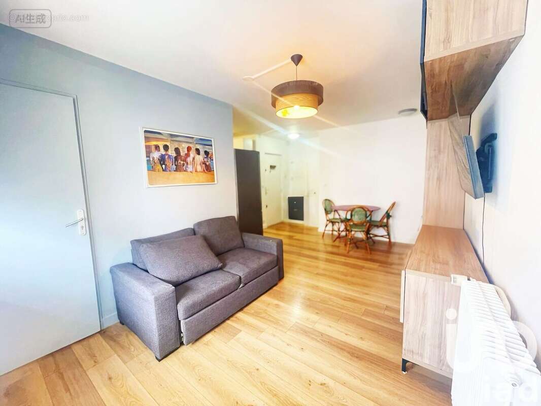 Photo 6 - Appartement à LA COURNEUVE