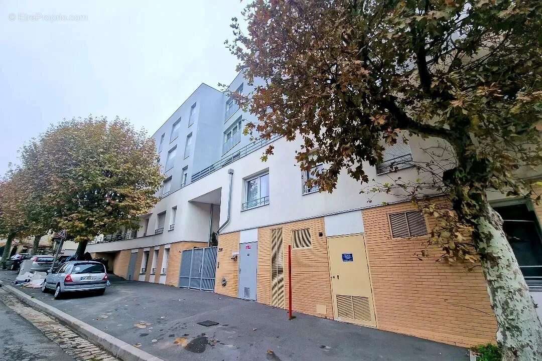 Appartement à NOISY-LE-SEC