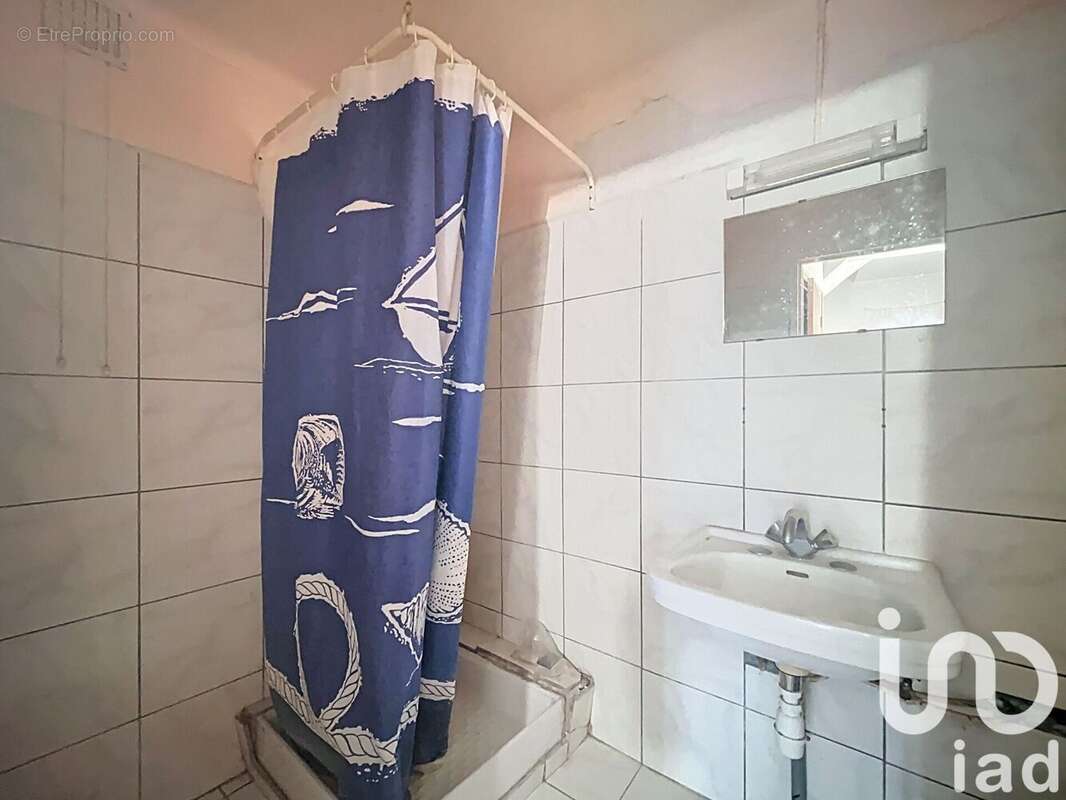 Photo 8 - Maison à TOURNISSAN