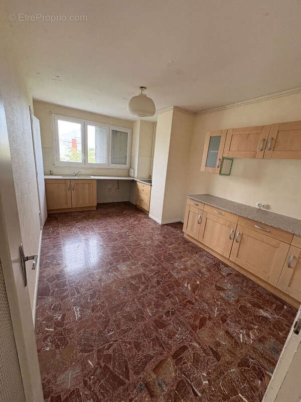 Photo 2 - Appartement à MONTPELLIER