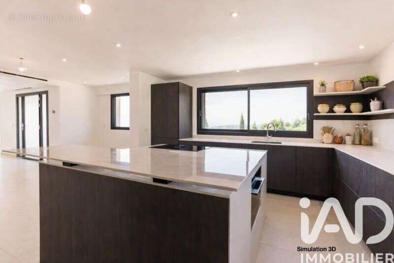 Photo 8 - Maison à MENTON