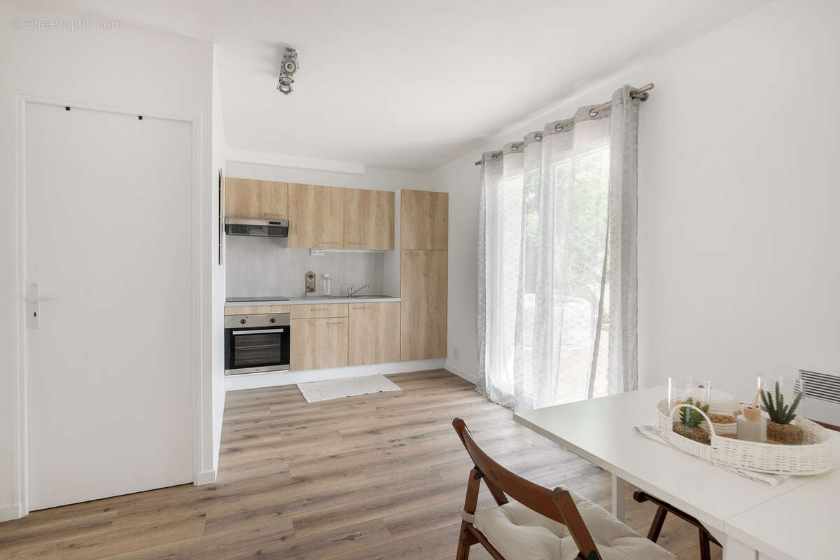 Maison à LA FERTE-ALAIS