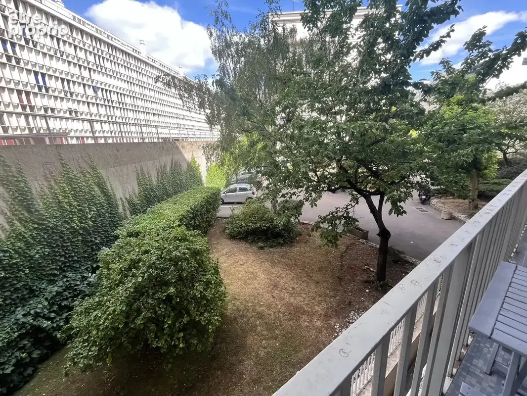 T3 -Boulogne-Billancourt -République Point du Jour - photo 3