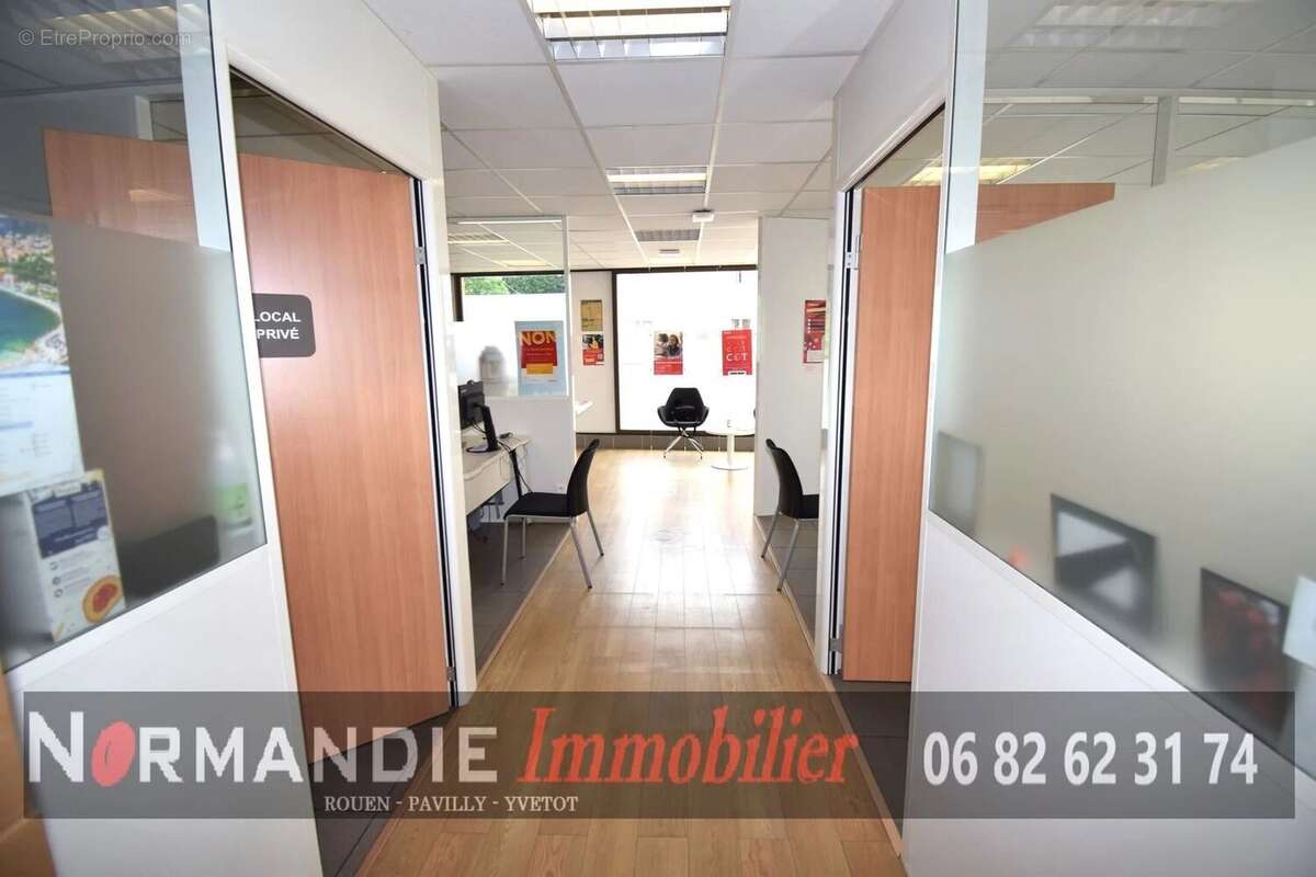 Appartement à BARENTIN