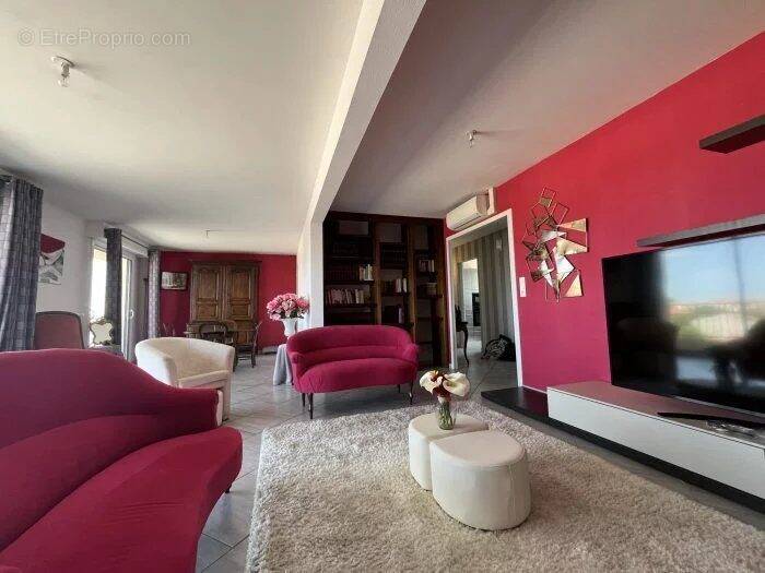 Appartement à ROCHEFORT