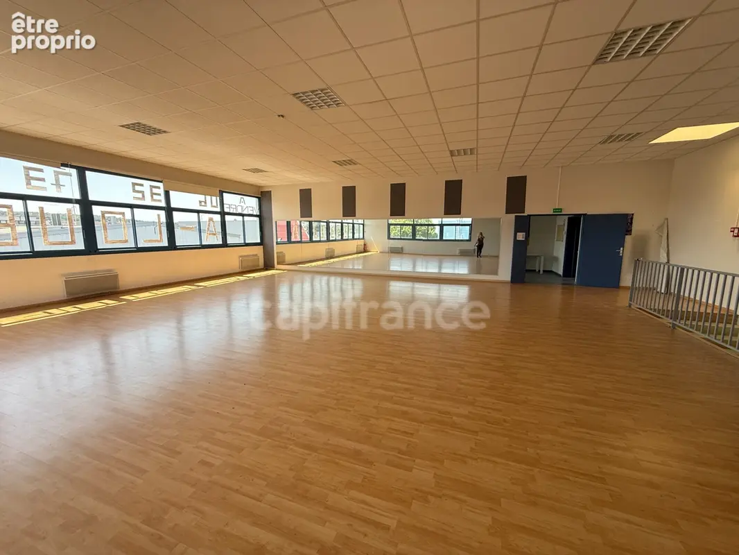 Murs commerciaux d’exception – 310 m² modulables – emplacement premium à orgeval (78) - photo 4