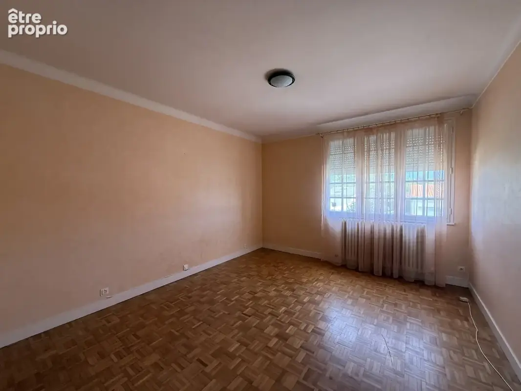 Maison 138m2 - 3 chambres ss sol complet - photo 13