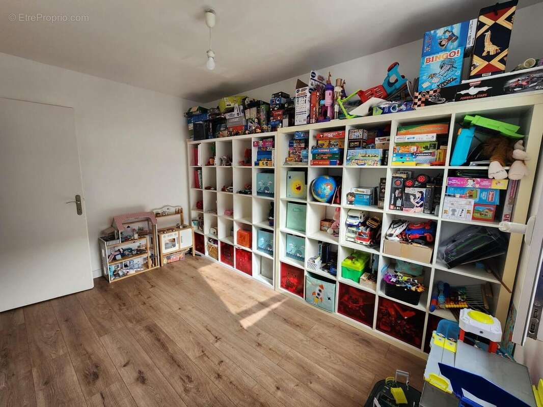 Photo 8 - Maison à MORANGIS