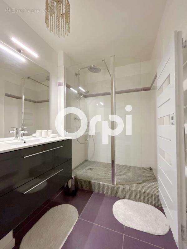 Appartement à COMPIEGNE