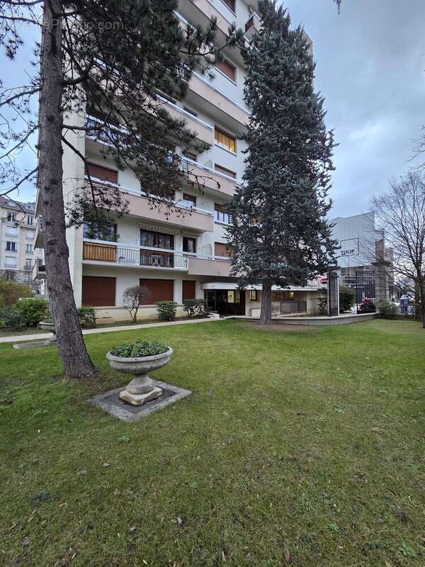 Avenue du général gallieni - joinville - photo 26