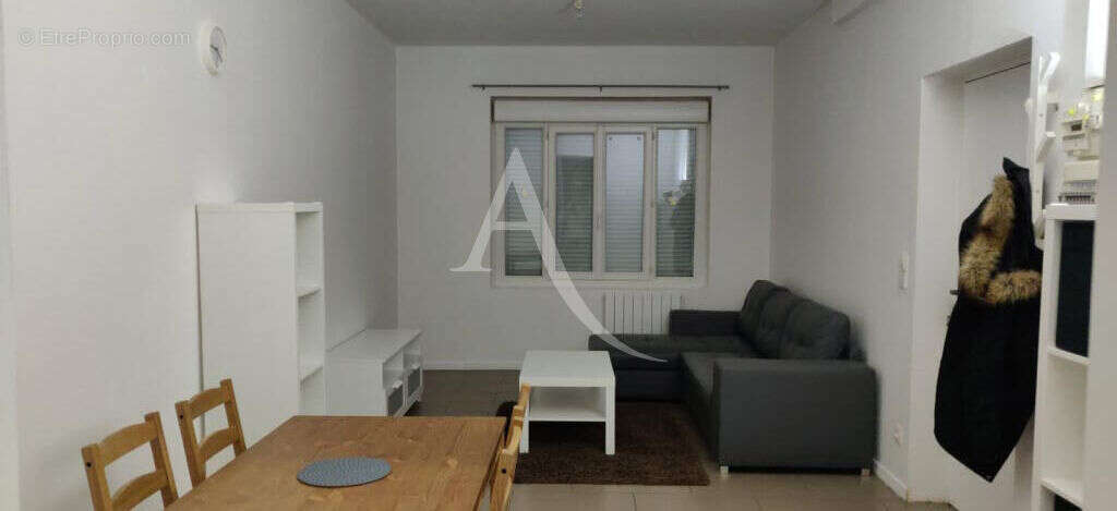 Appartement à GOURNAY-EN-BRAY