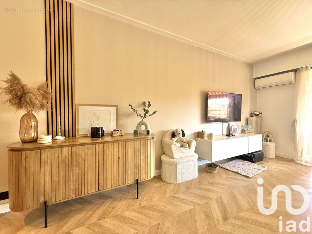 Photo 7 - Appartement à CAGNES-SUR-MER