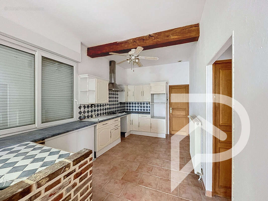 Maison à LONDINIERES