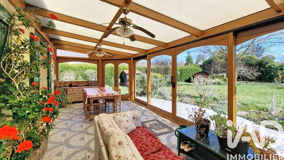 Photo 4 - Maison à SAINT-FARGEAU-PONTHIERRY