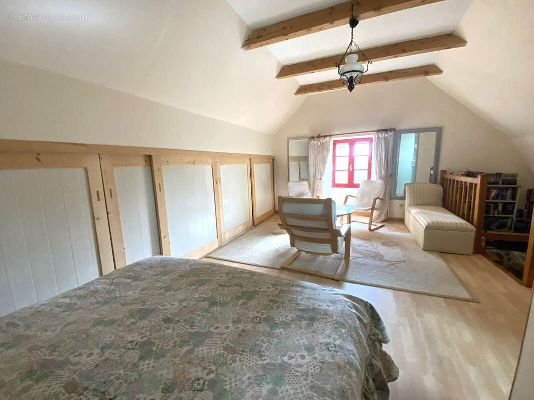 Maison à LA CAPELLE-BONANCE