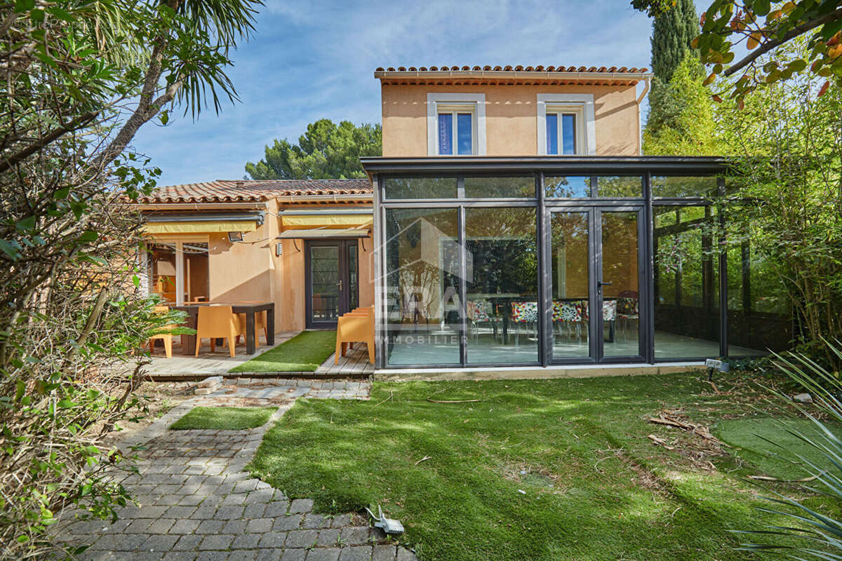 Maison à VENELLES