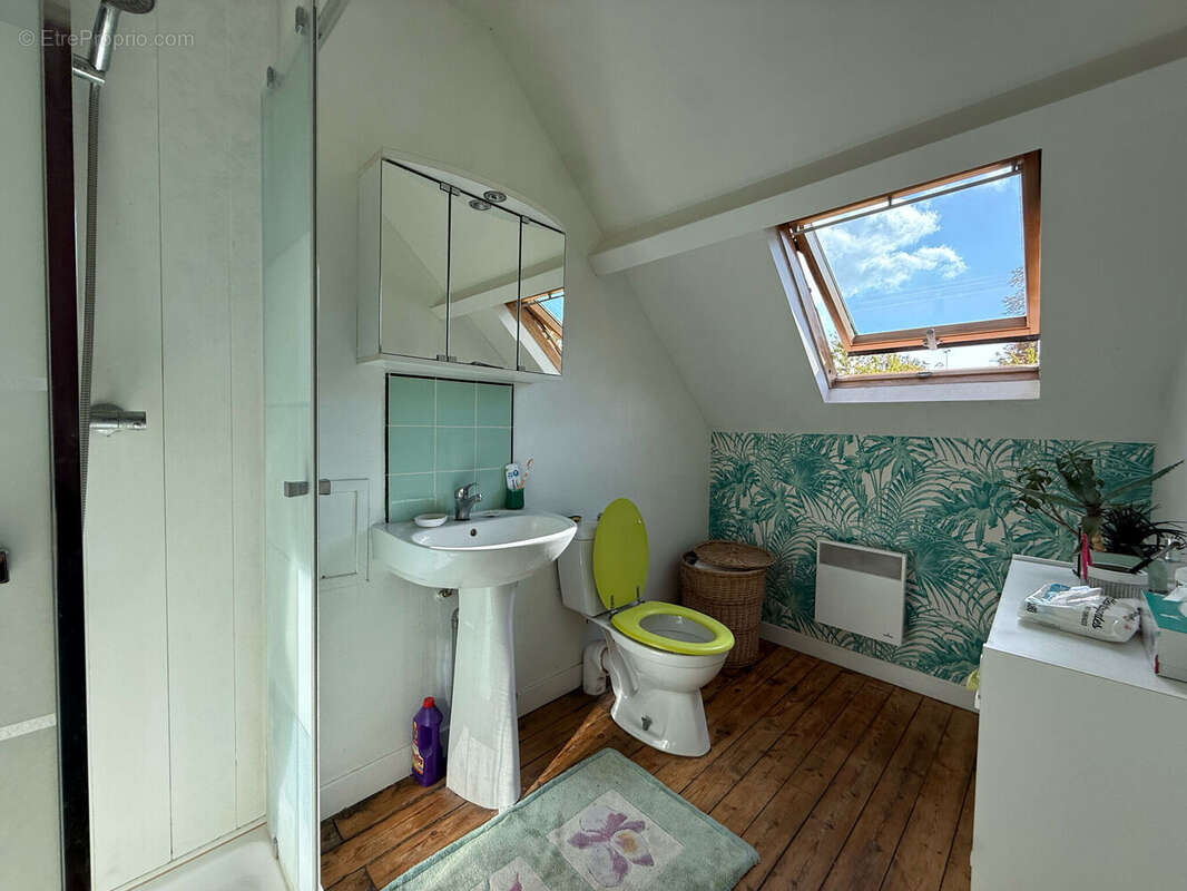 Photo 8 - Maison à AMIENS