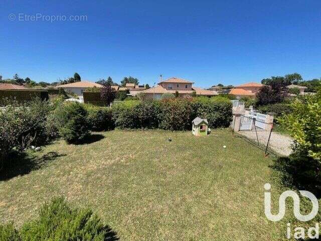 Photo 6 - Maison à CHASSIEU