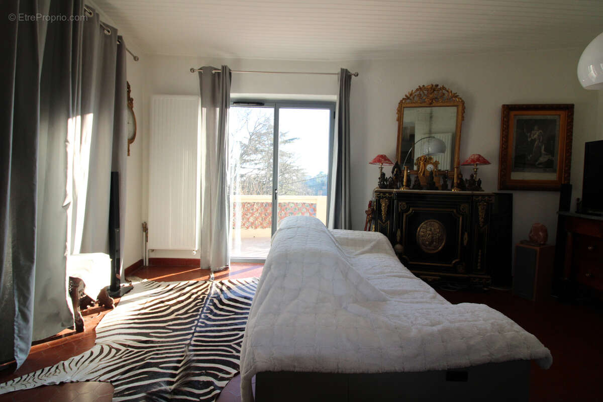 Maison à SAINT-CHRISTOL-LES-ALES