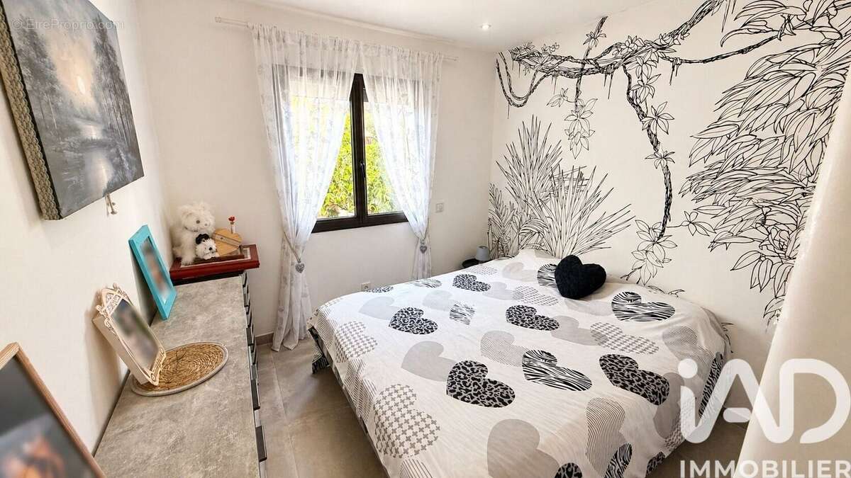 Photo 6 - Maison à LA PALME