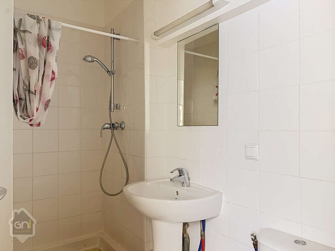 Immeuble de 4 lots à rafraichir - photo 10
