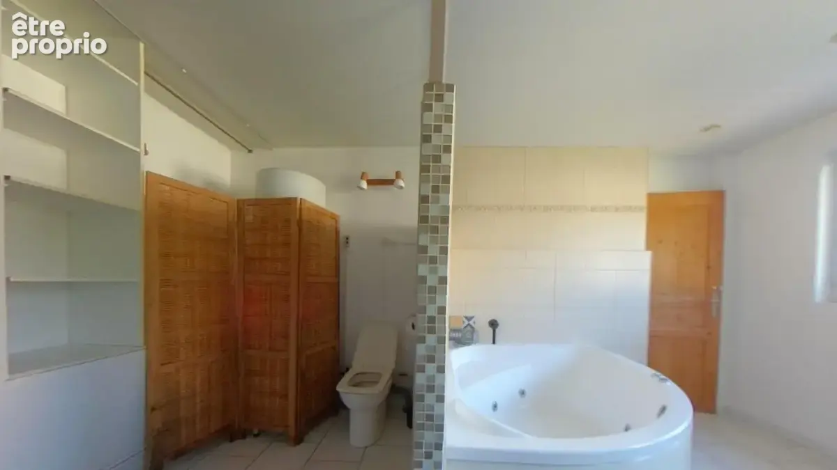 Maison 4 pièces / 101 m² / 178 000 EUR / SAPIGNIES - photo 15