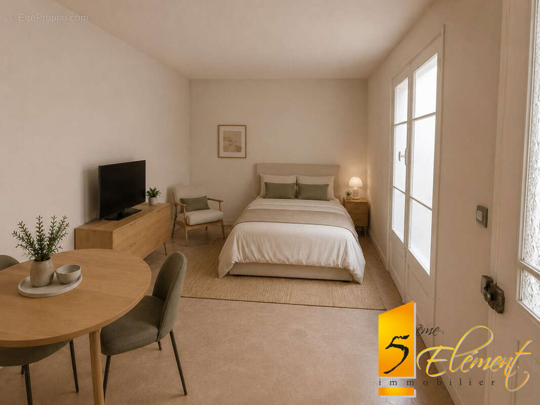 Appartement 123 m² à Lyon-7e  - photo 7