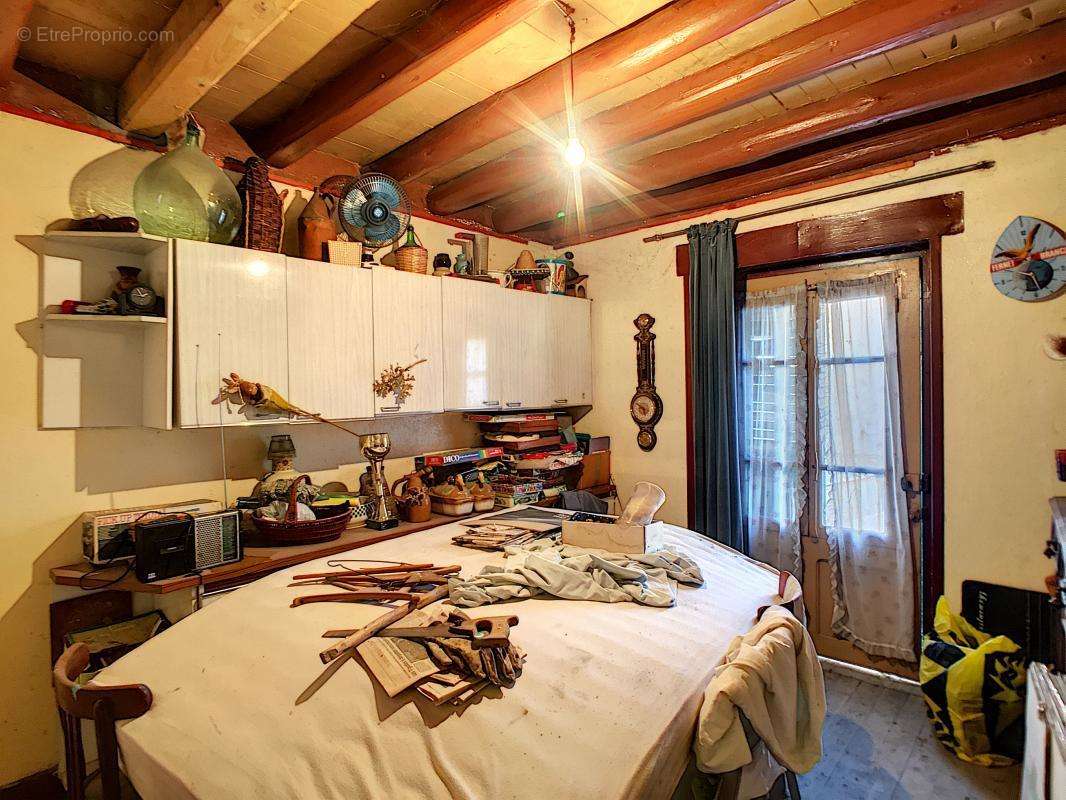 Maison à LEMPDES-SUR-ALLAGNON