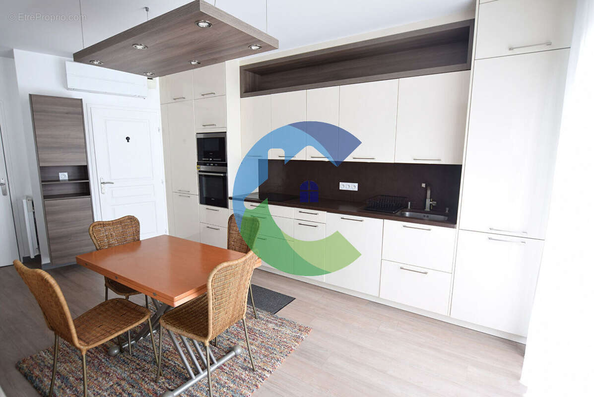 Pavillon Epinay Sur Orge  3 pièce(s) 75.59 m2 - photo 3
