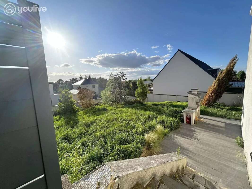 Appartement à MURS-ERIGNE