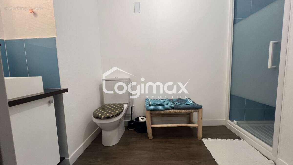 Appartement 20 m² à La Rochelle  - photo 7