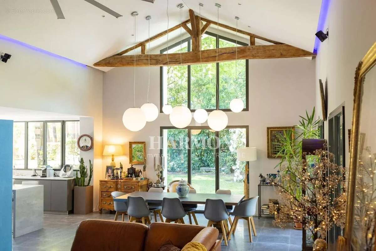 Maison à SANGUINET