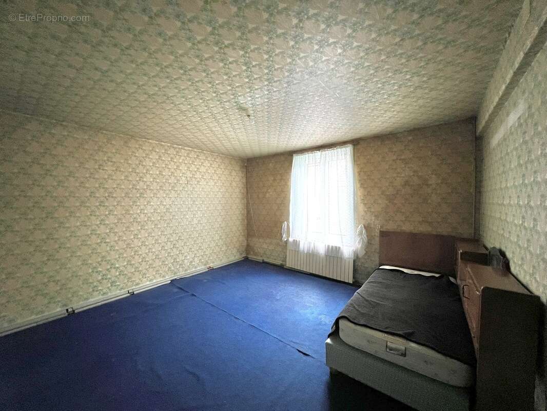 Maison à RAON-L&#039;ETAPE