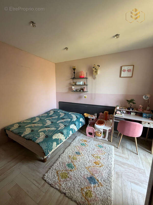 Appartement à CASTELLAR