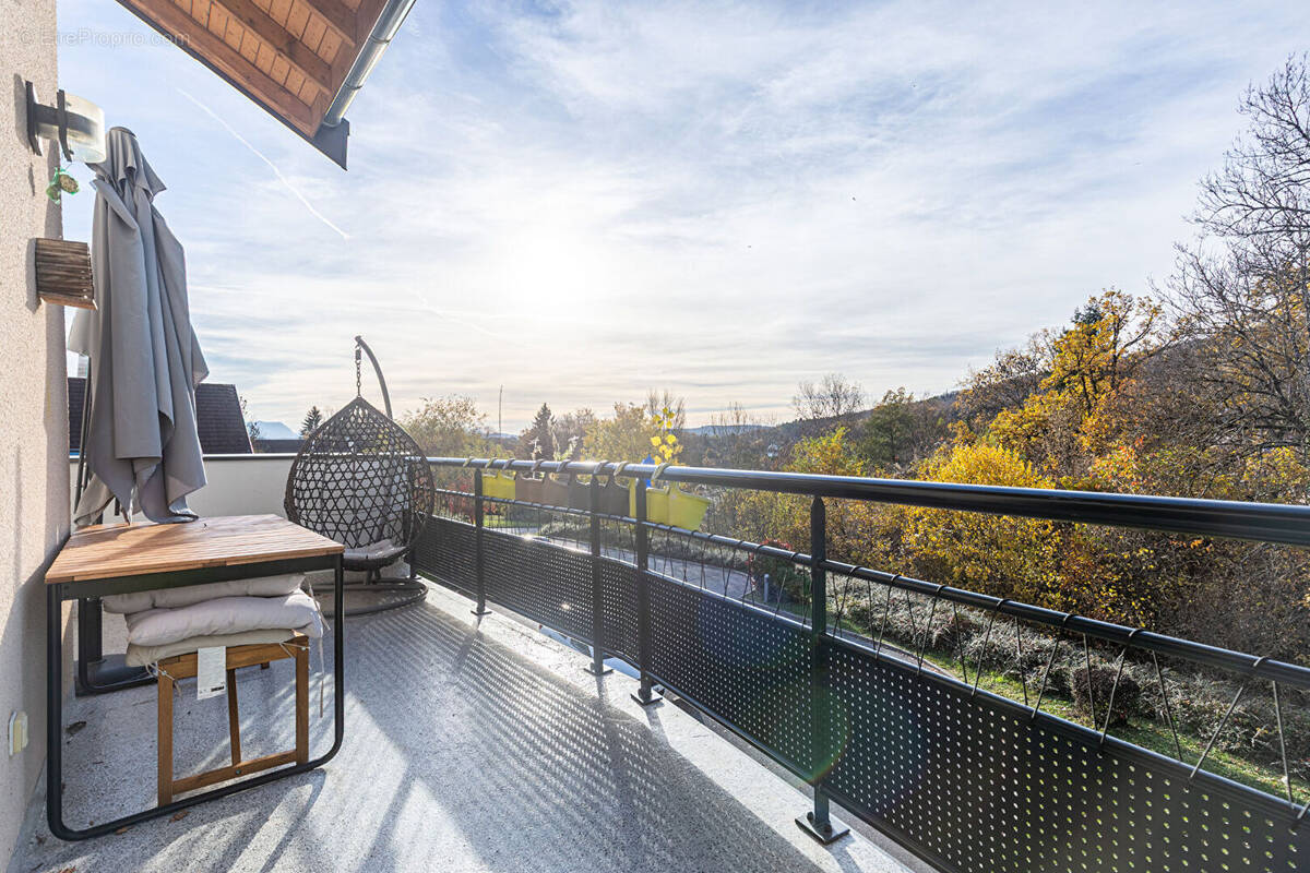 Appartement à ANNECY