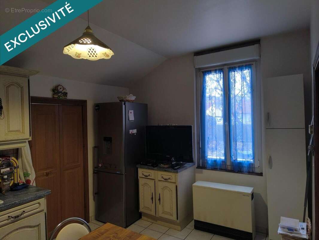 Photo 4 - Maison à CLERMONT-FERRAND