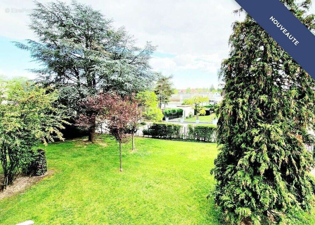 Appartement à HAGUENAU