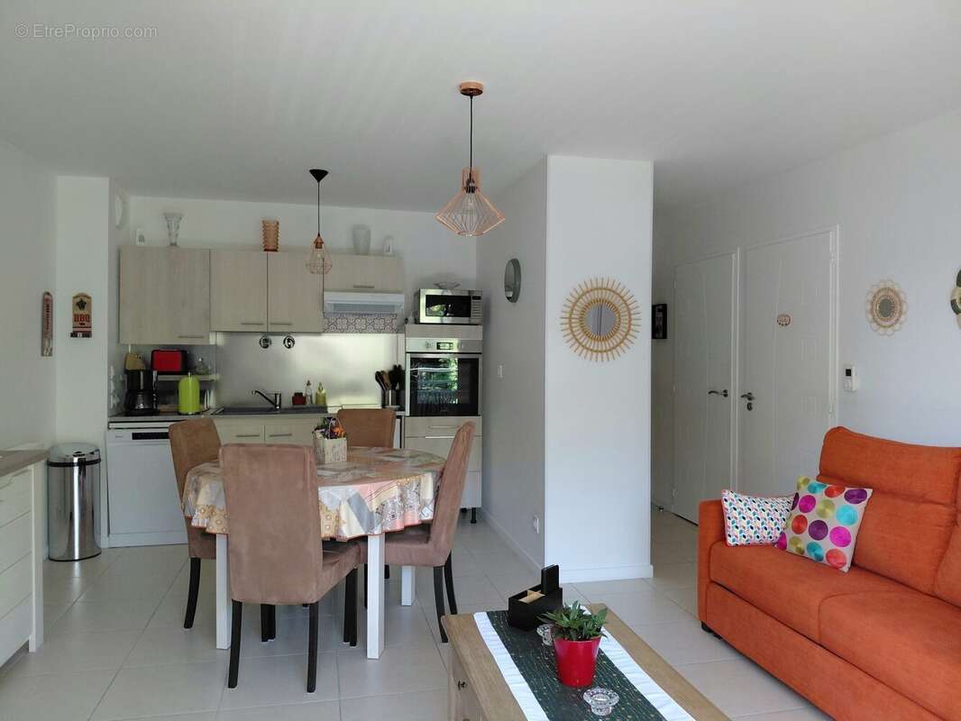 Appartement à CHALLANS
