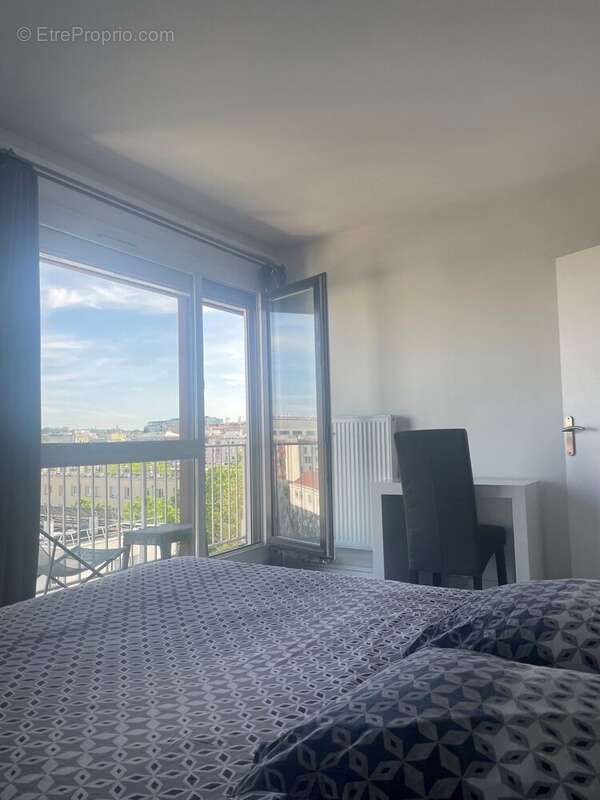 Photo 7 - Appartement à MALAKOFF
