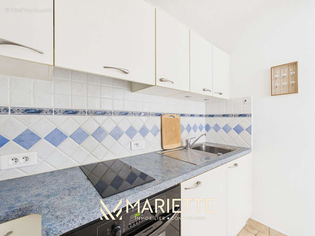 Appartement à CONCARNEAU