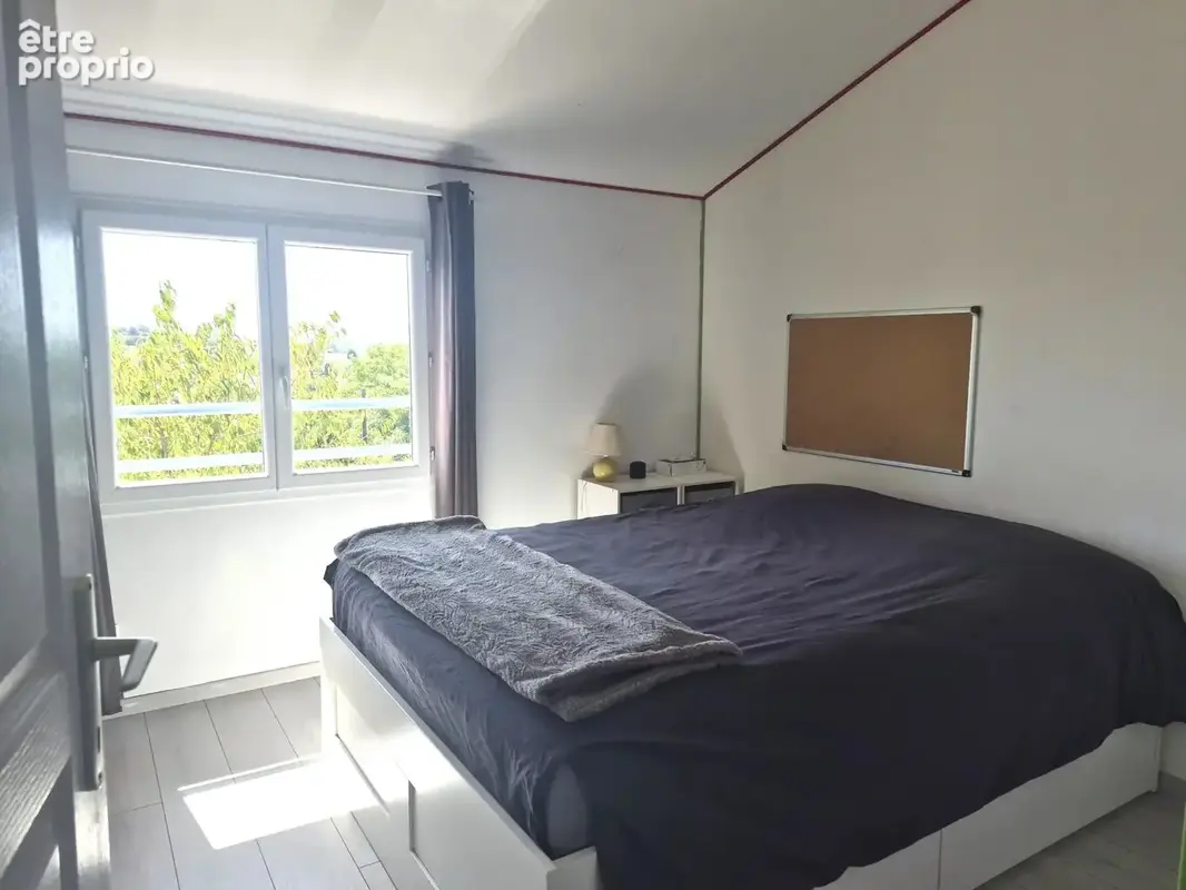Contemporaine de 156 m² . Garage, piscine et vue - photo 11