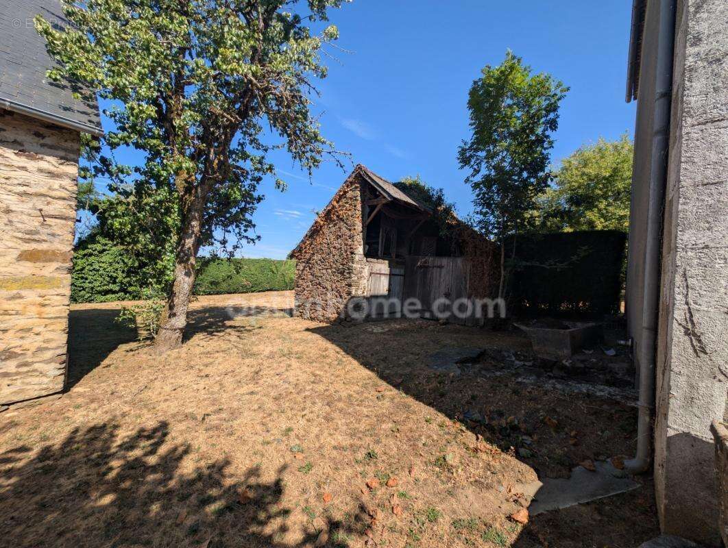 Charmante maison de campagne à Payzac, en Dordogne – Périgord Vert - photo 22