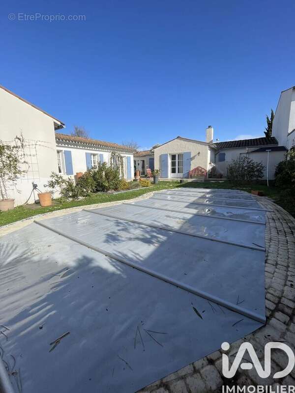 Photo 2 - Maison à PERIGNY