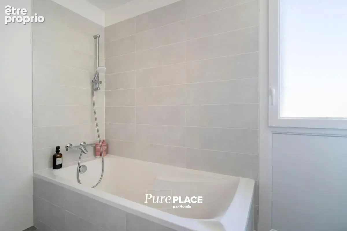 Duplex 98 m² avec terrasse de 70 m² à Sainte-Anne - photo 11