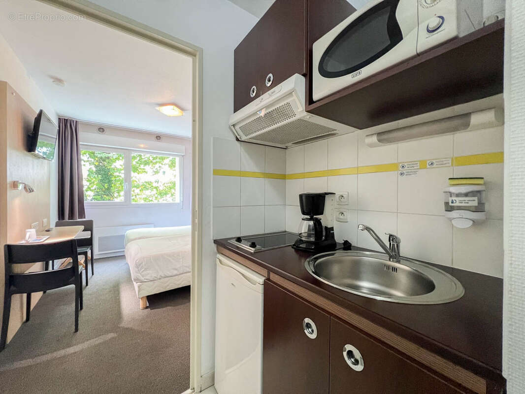 Appartement à QUINTAL